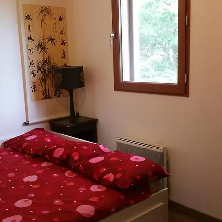 Maison Familiale En Cevennes Tatil Evi