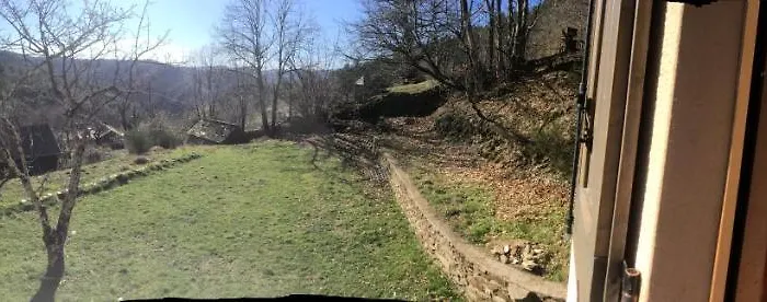 Maison Familiale En Cevennes