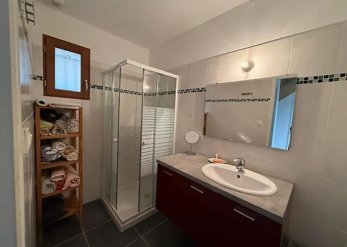 別荘 Maison Familiale En Cevennes *